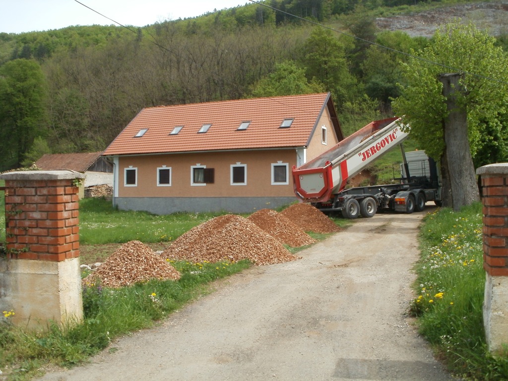 Uspjela akcija "Kolan-parking" (1. dio)