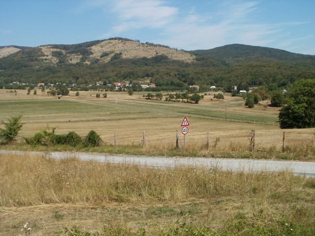 Primopredaja župe Vratnik