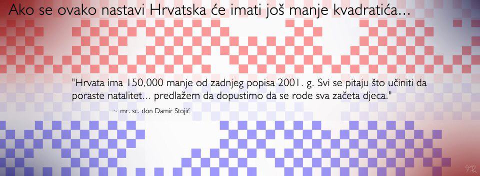 Slavimo Dan života - štitimo život!