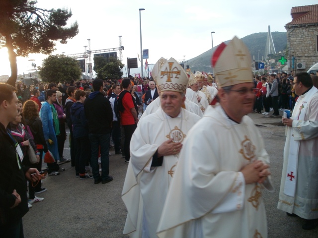 SHKM - Veličanstvena i nezaboravna radost