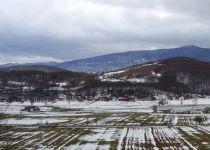 Tebe Boga hvalimo - za blagoslov (pod/kraj)!