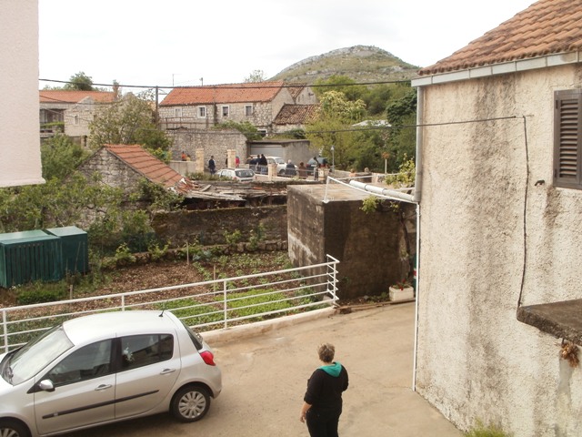 Podsjećanje na RADOST Dubrovnika i Brgata…