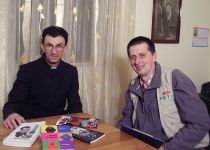 Naša župa na slovenskoj katoličkoj televiziji