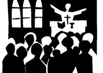 Klečanje i stajanje u liturgiji