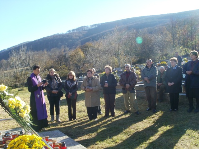 Početak Godine Evanđelja - s Novim zavjetom