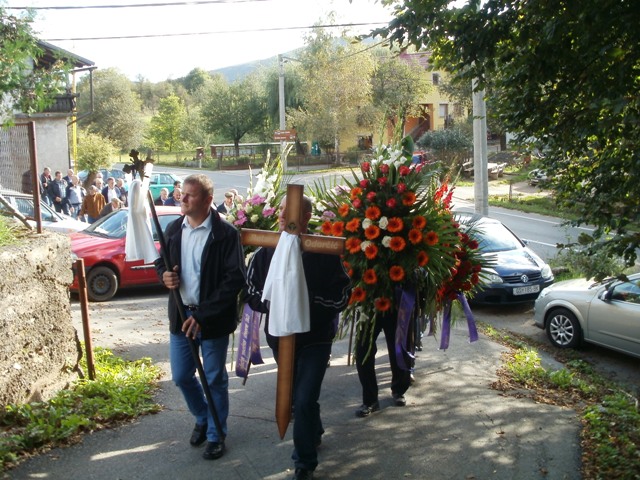 Preselili se Petar Odorčić i Ana Degoricija