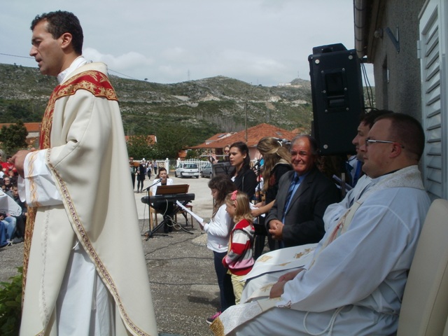 Podsjećanje na RADOST Dubrovnika i Brgata…