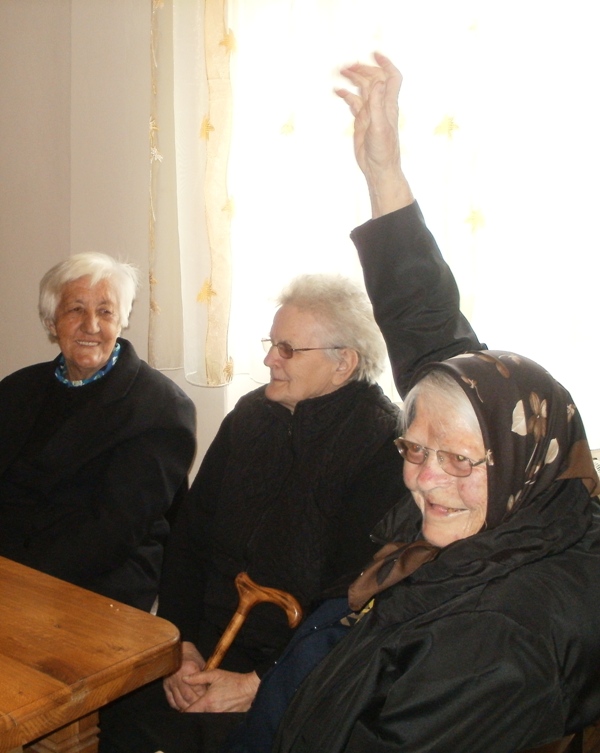 U Kompolju složni "Dobri Pastir" i "Jurjeva"