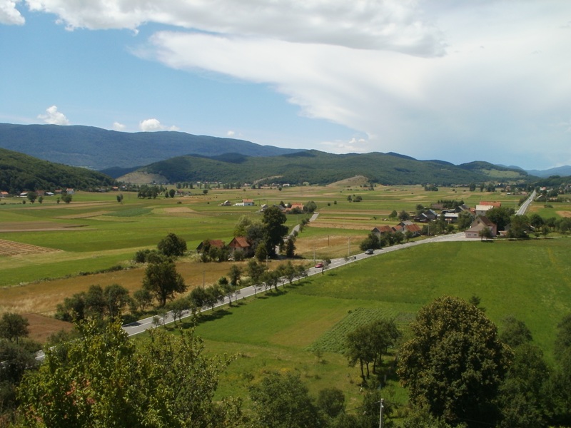 Vjenčali se Marina Nikšić i Ilija Žalac