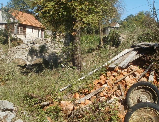 Švički slap – do ponora i natrag