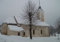 Župne obavijesti - nedjelja 8. veljače