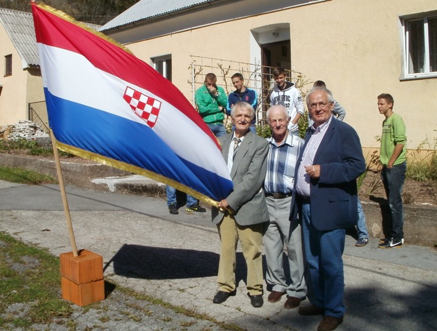 Vedro i sunčano mioljsko slavlje na Vratniku