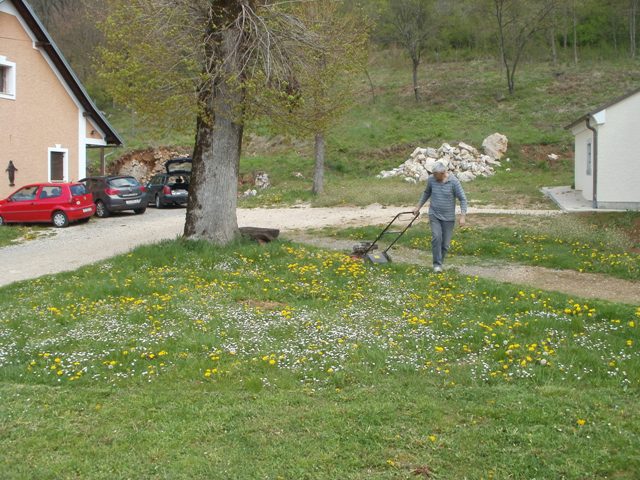 Veliki naš Veliki tjedan 2014.