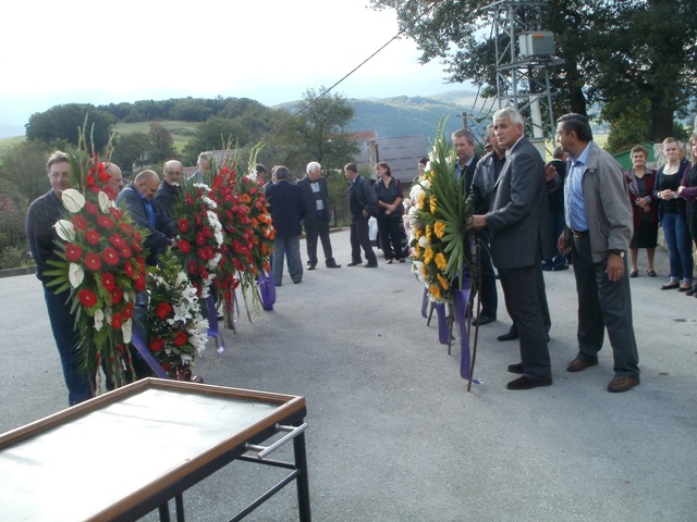 Preselili se Petar Odorčić i Ana Degoricija