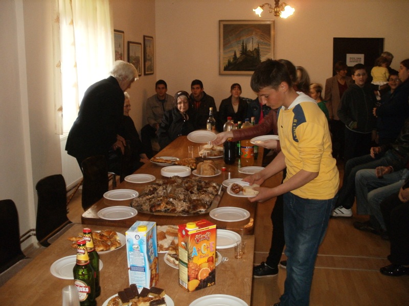 U Kompolju složni "Dobri Pastir" i "Jurjeva"