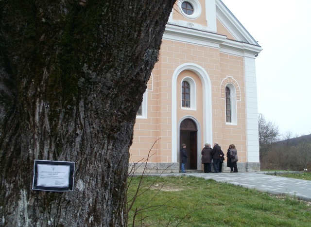 U Brlogu preminuo Karlo Jurković