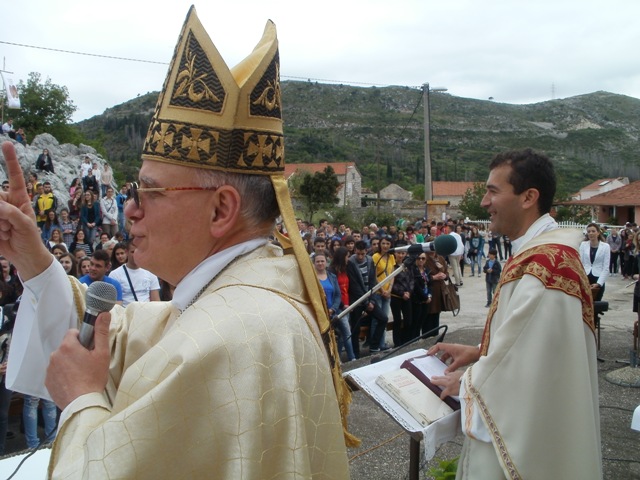 Podsjećanje na RADOST Dubrovnika i Brgata…