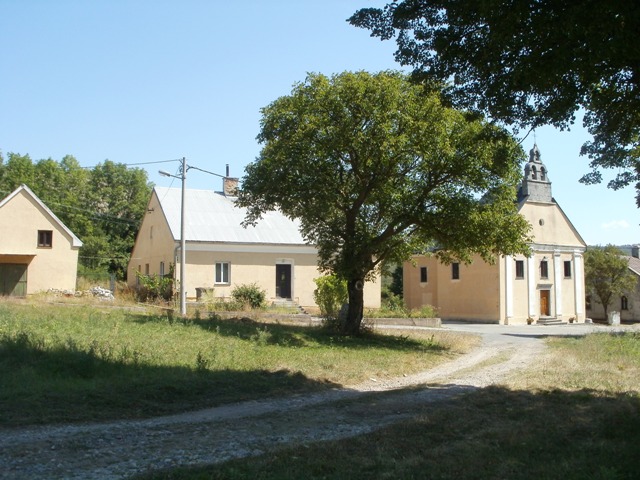 Primopredaja župe Vratnik