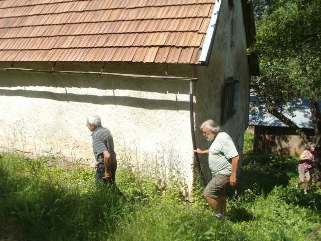 U Kompolju Amerikanci iz Kompolja