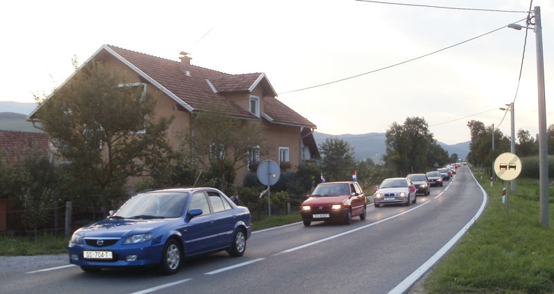 Vjenčali se Ivana Rožić i Davor Dubravčić