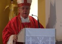 Propovijed biskupa Bogovića na dan Stipanje