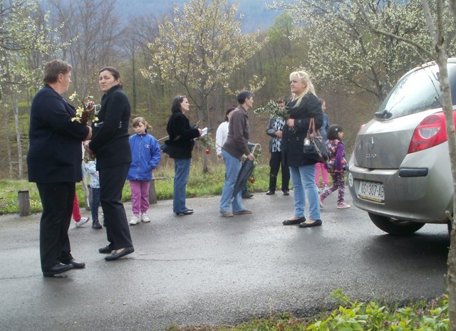 Cvjetnica - lijep i pobožan ulazak u Otajstvo vjere