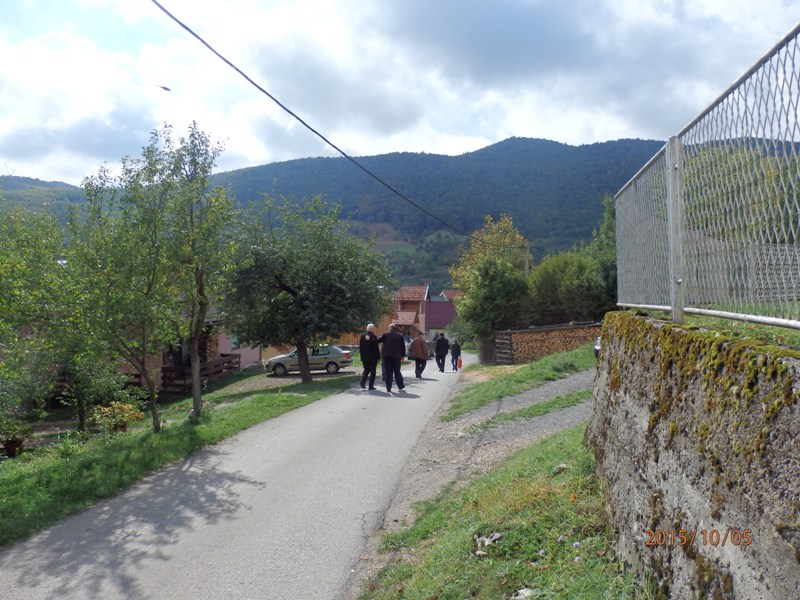 U Kuterevu održan povijesni dekanatski sastanak