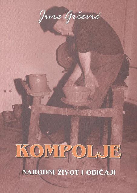 U Kompolju Amerikanci iz Kompolja