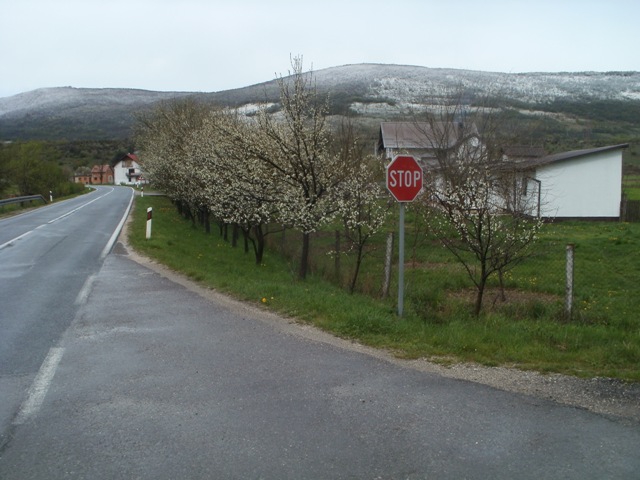 Veliki naš Veliki tjedan 2014.