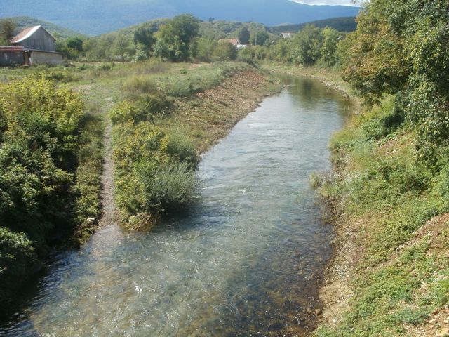 Švički slap – do ponora i natrag