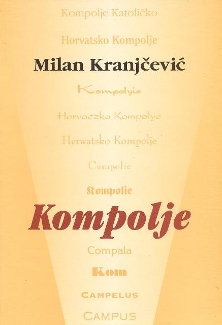 U Kompolju Amerikanci iz Kompolja