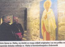 Sjajna ekumenska priredba Pravoslavne Crkve u Dubrovniku