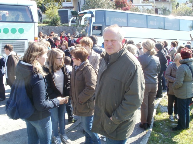 Trsat - SHKO: Valter brani obitelj