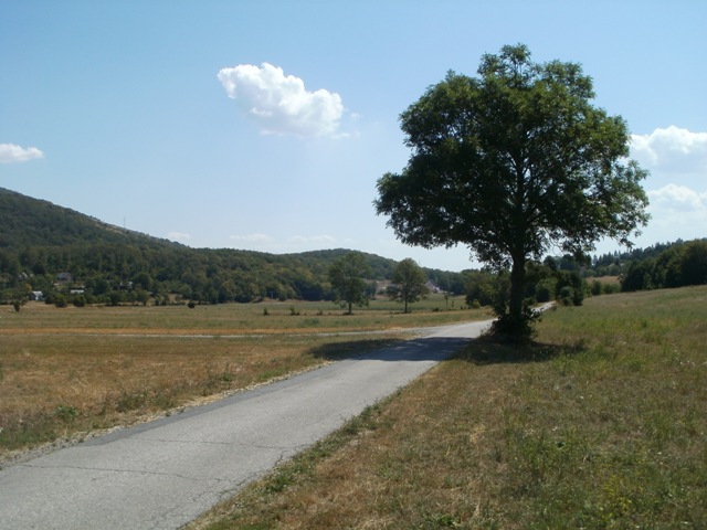 Primopredaja župe Vratnik