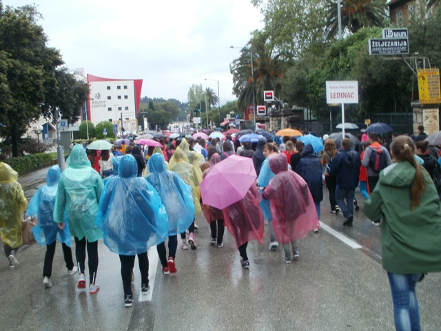 SHKM - Veličanstvena i nezaboravna radost