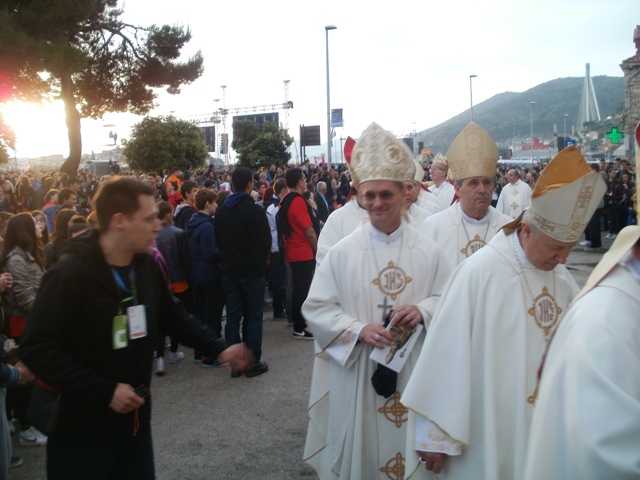 SHKM - Veličanstvena i nezaboravna radost