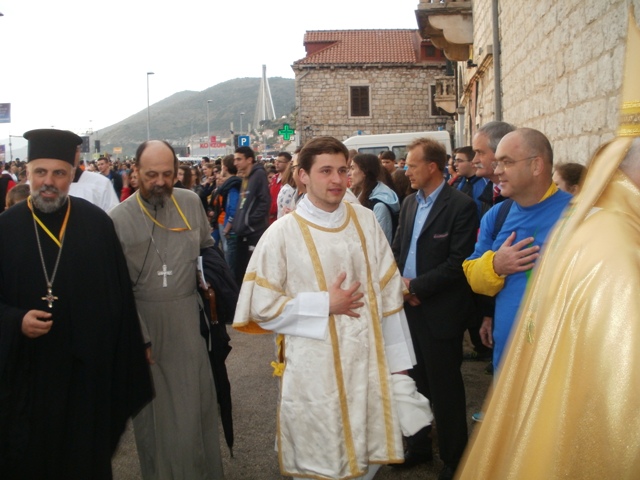 SHKM - Veličanstvena i nezaboravna radost