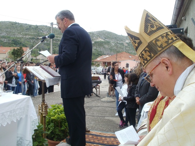 Podsjećanje na RADOST Dubrovnika i Brgata…