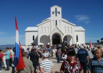 Zašto je lagan teret Isusove zahtjevnosti