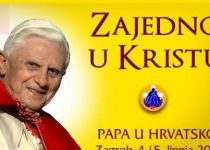 Molitva za Papu i biskupova okružnica