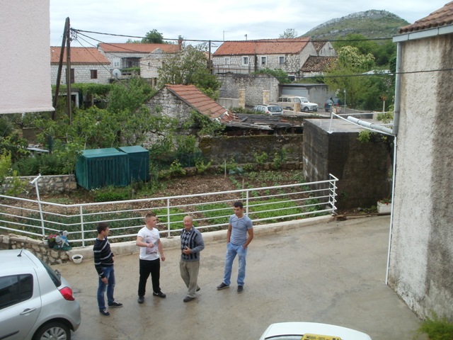 Podsjećanje na RADOST Dubrovnika i Brgata…