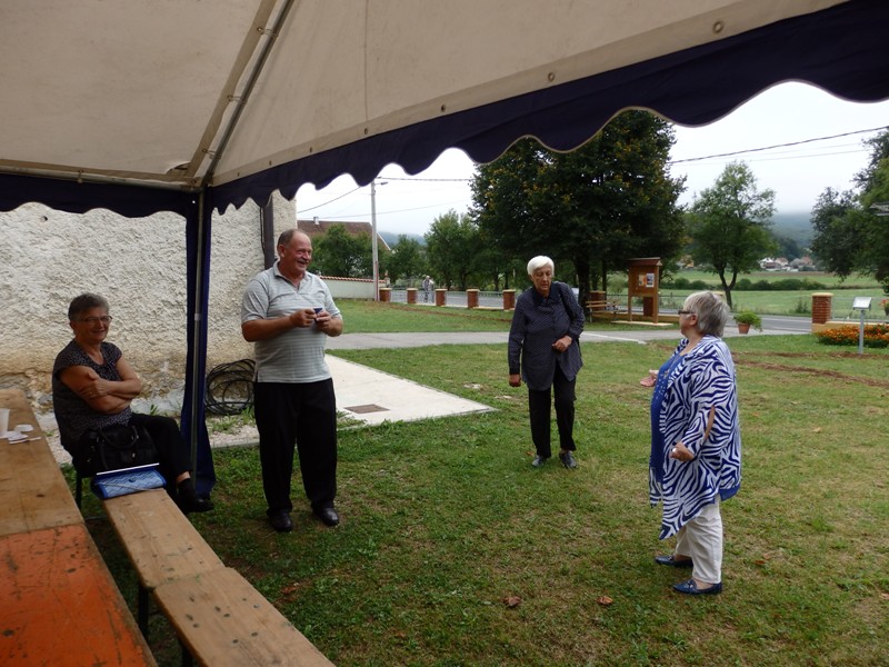 U Kompolju veličanstvena proslava 'Stipanje' u zajedništvu s biskupom