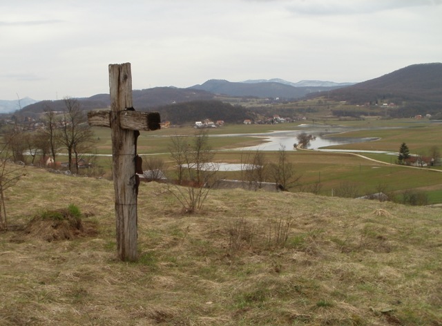 Sjednica ŽPV u znaku križa