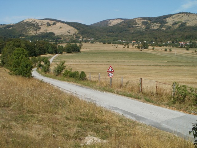 Primopredaja župe Vratnik