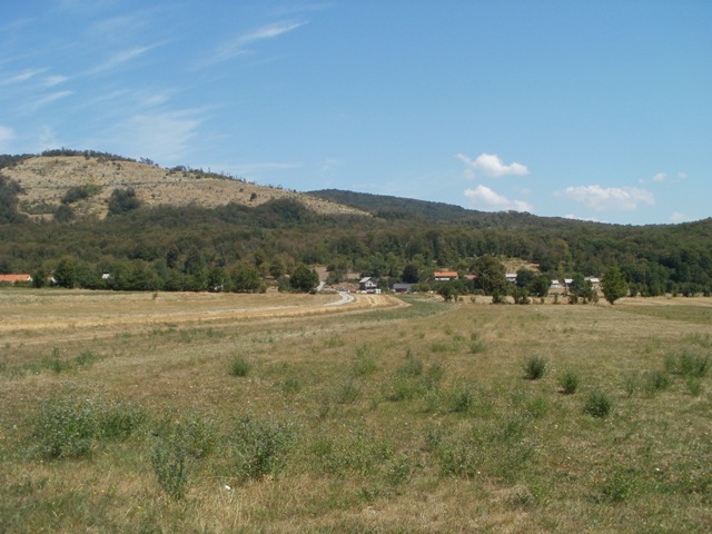 Primopredaja župe Vratnik