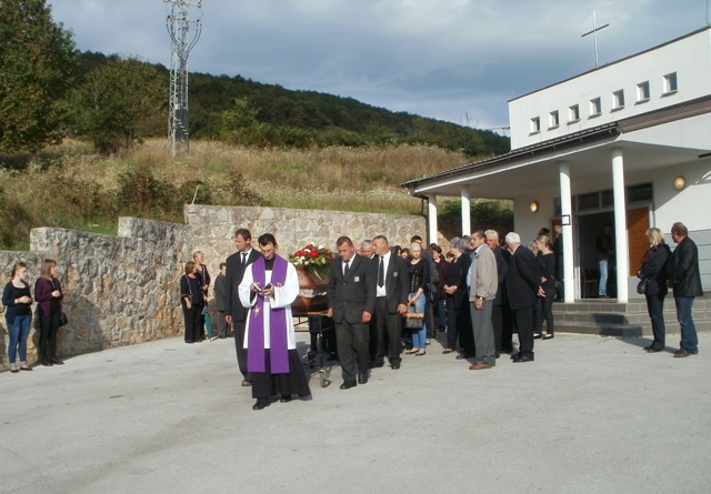 Preselili se Petar Odorčić i Ana Degoricija