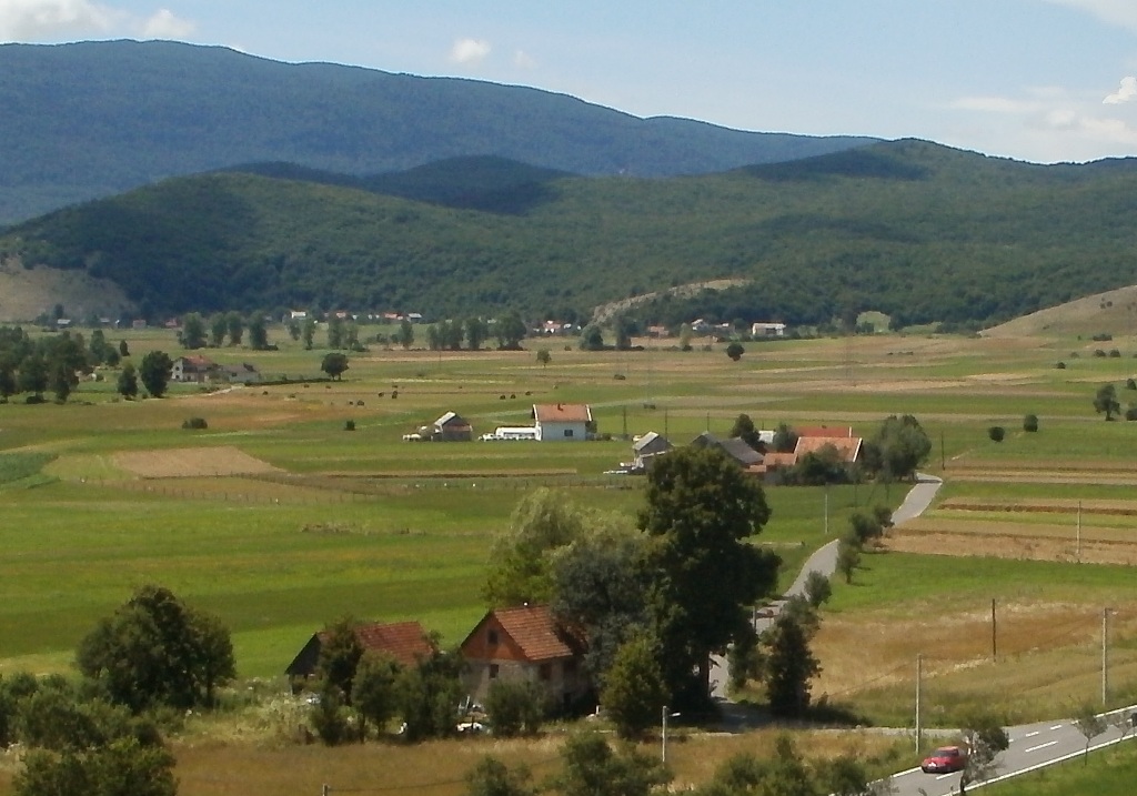 Vjenčali se Marina Nikšić i Ilija Žalac