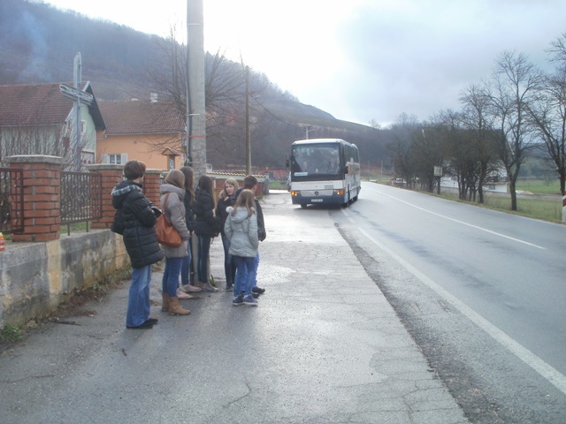 Naši pjevači na biskupijskom susretu