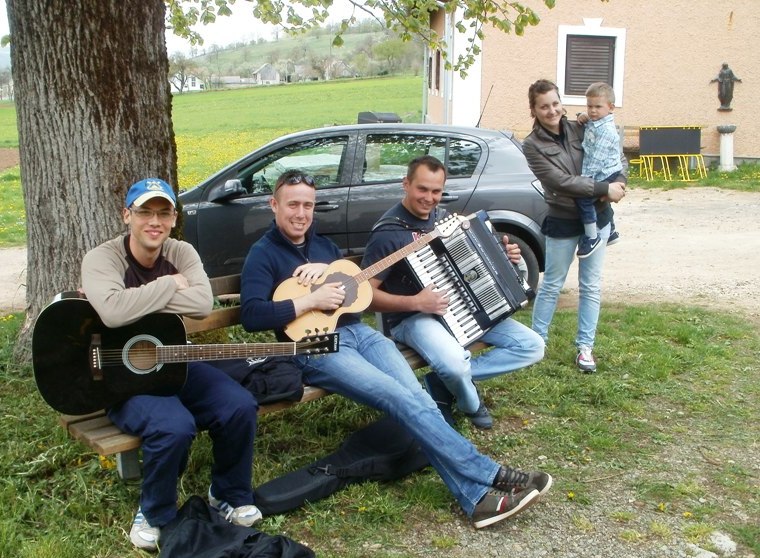 U Kompolju složni "Dobri Pastir" i "Jurjeva"