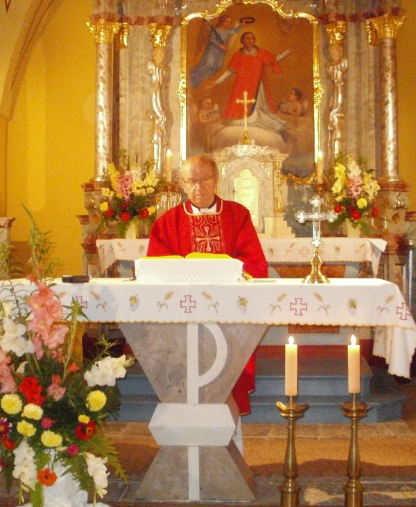 Sv. Stjepan – „reprezentativac“ kršćanstva